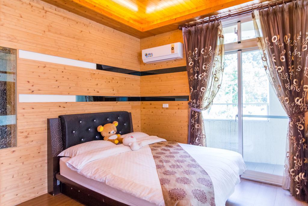 Lover Hot Spring B&B Jiaoxi Exterior foto
